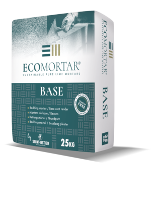 ECOMORTAR® Base