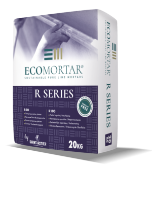 ECOMORTAR® R100