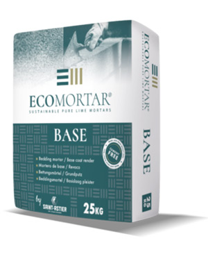 ECOMORTAR® Base