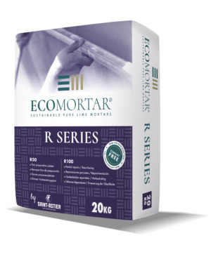 ECOMORTAR® R100