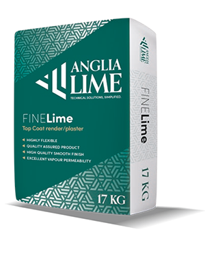 Anglia Lime - FINELime