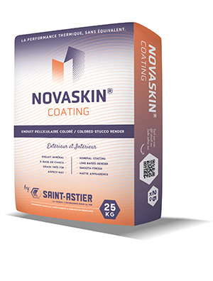 NOVASKIN® Coating