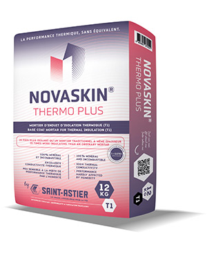 NOVASKIN® Thermo Plus