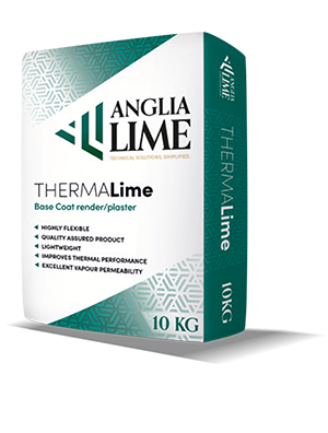 Thermalime - Anglia Lime