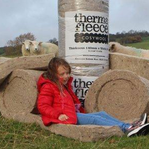 Thermo Fleece - Cosy Wool